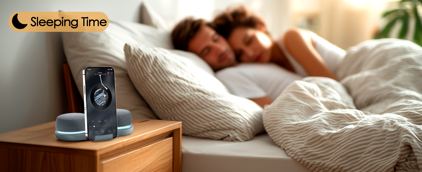immersive surround sound bluetooth speaker