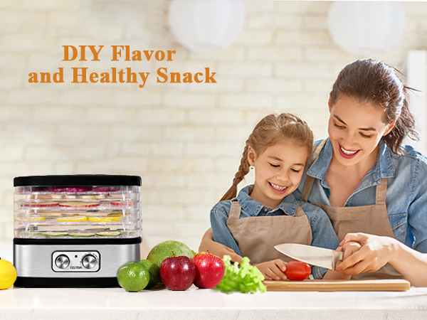 Food Dehydrator