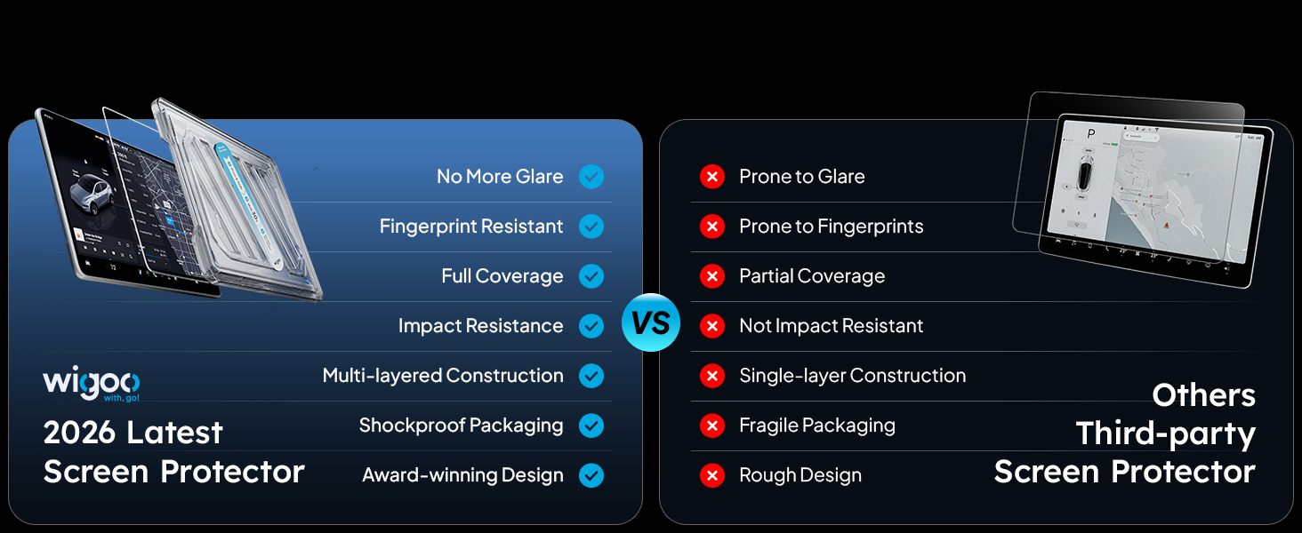 tesla model s model x accessories