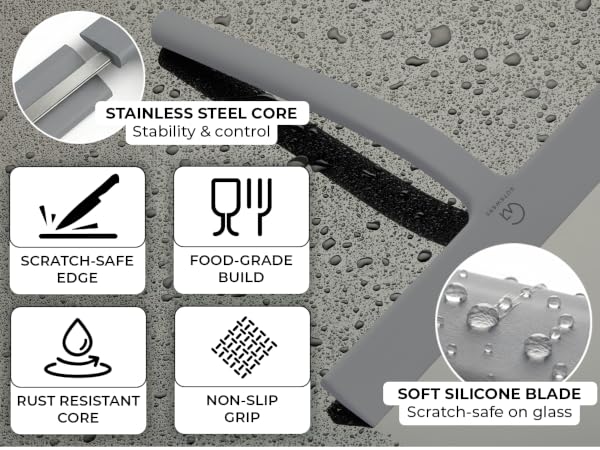 squeegee
