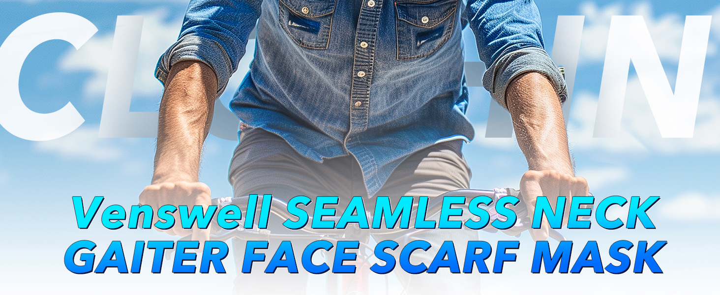 buff neck gaiter