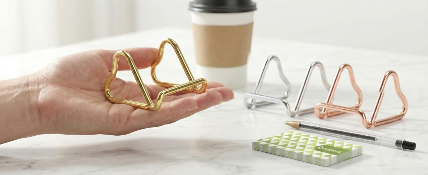 business card holder'