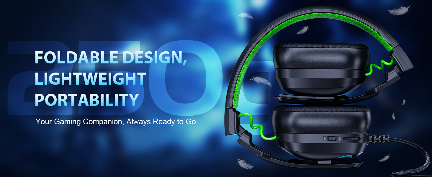 Gaming Headset