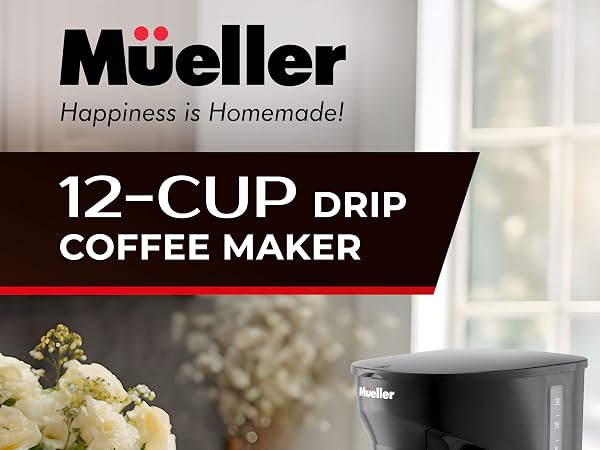 Coffee Maker