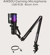microphone for YouTube