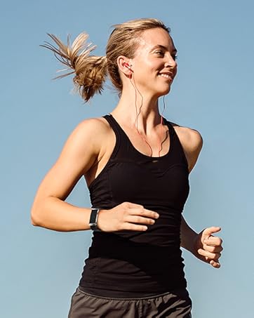 fitness trackers