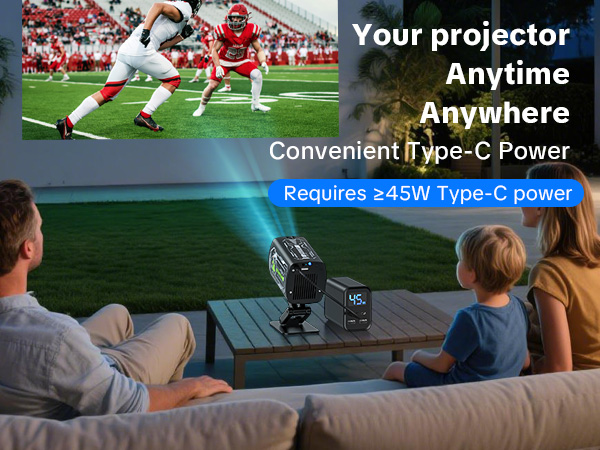 projector,mini projector,projector with wifi and bluetooth