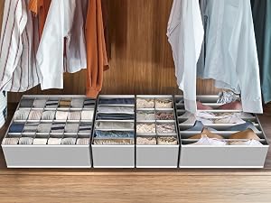 Standard Closet