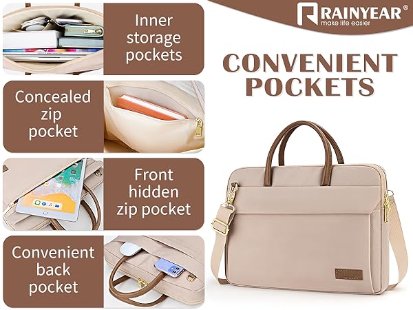 laptop bag