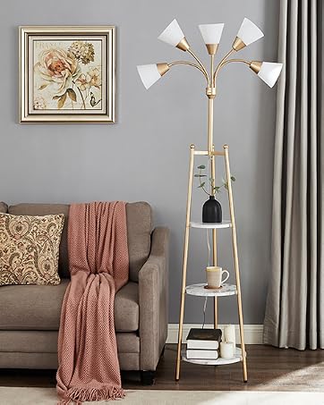 floor lamp