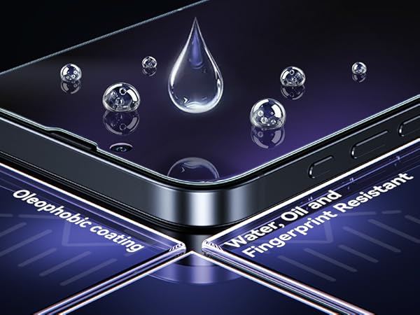 iPhone 16e Screen Protector