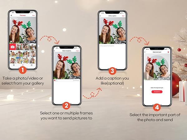 Digital Picture Frame