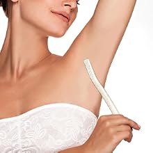 dermaplaning tool for face