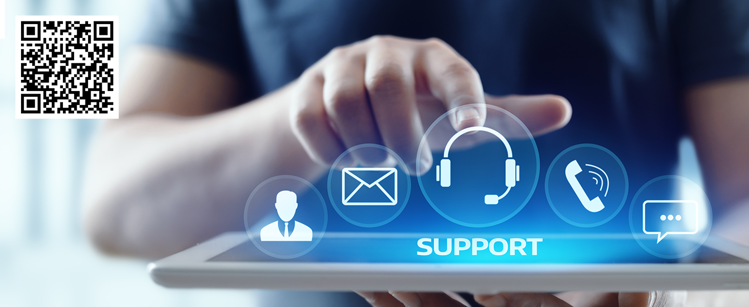 support