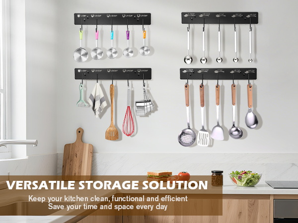 VERSATILE STORAGE SOLUTION