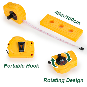 Practical Tape Measure