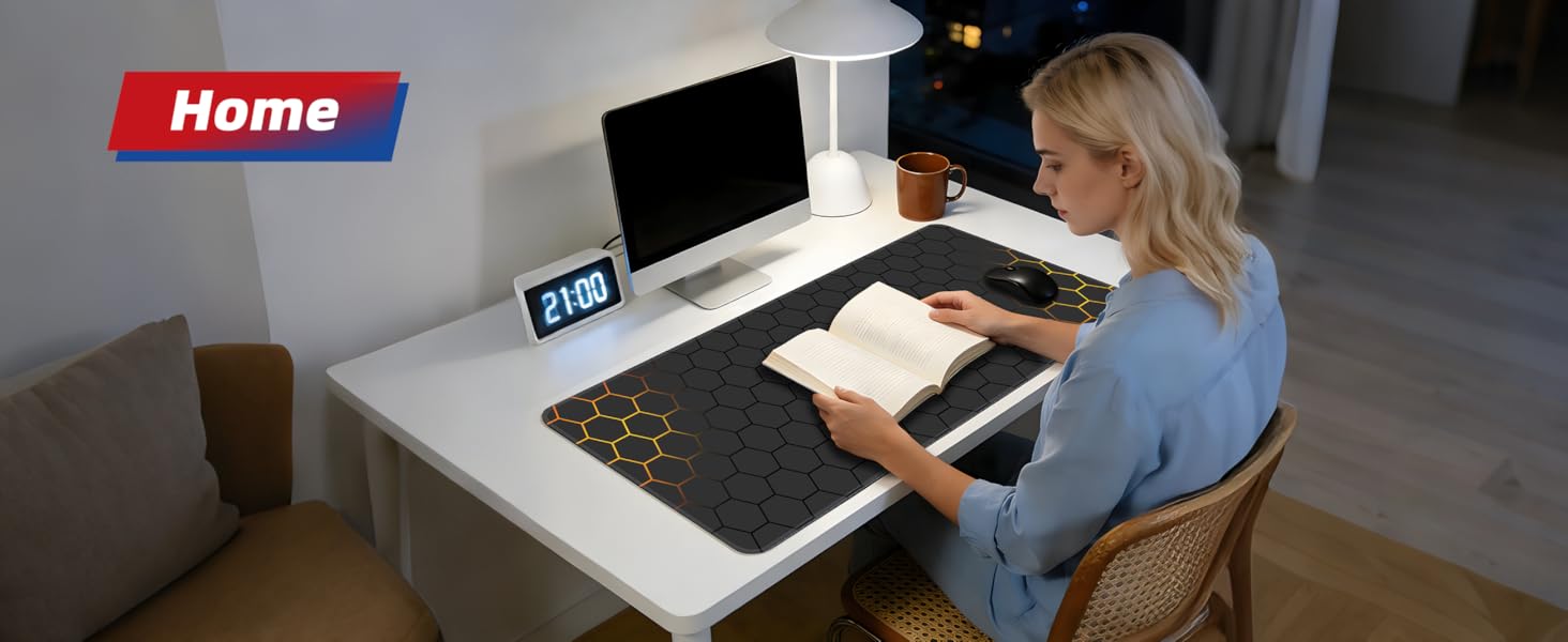 Mouse Pad