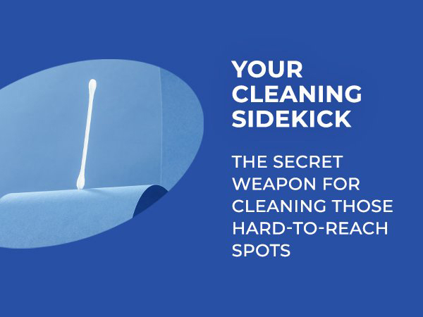 These trusty tools are here to help you conquer life's littlest challenges