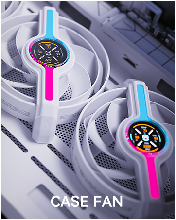 CASE FAN