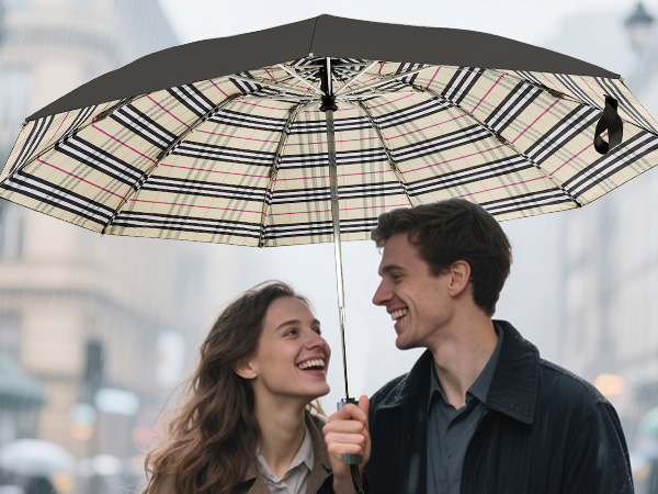 inverted umbrella