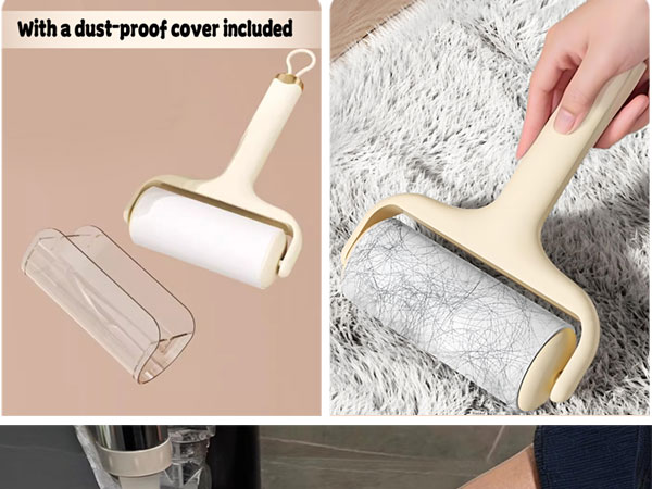 Washable Reusable Lint Roller