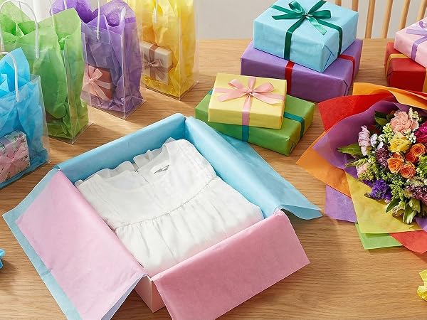 Tissue Paper Bulk