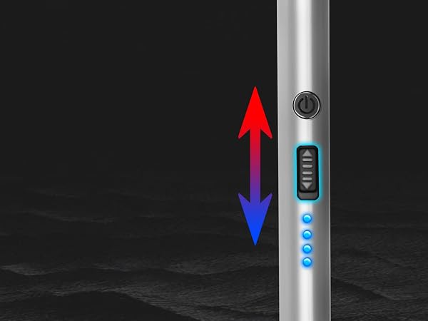 electric llighter