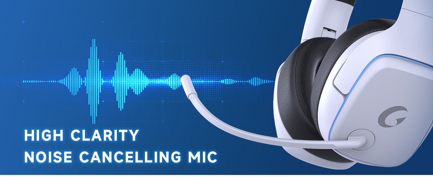 gaming headset wireless pc