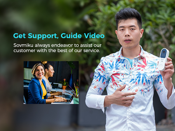 Guide video