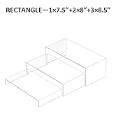 the cube storage box - 3x4