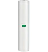 MAGIC SEAL 15'' x 50' Vacuum Sealer Bags Rolls, Extra Wide Textured Food Storage Bags for Meal Pr...