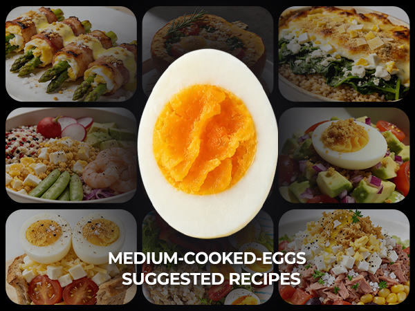 egg cooker with auto shut off