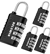 Small Padlock