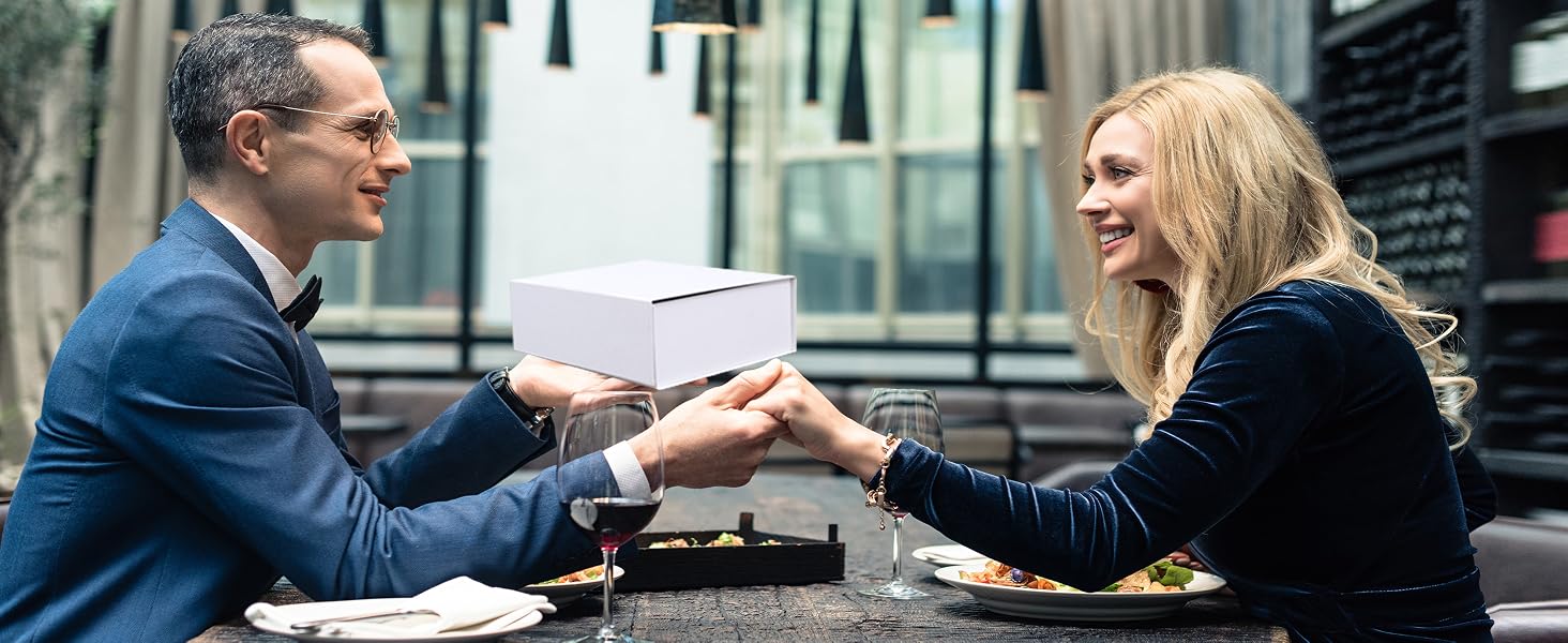 gift boxes