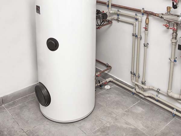 basement water detector