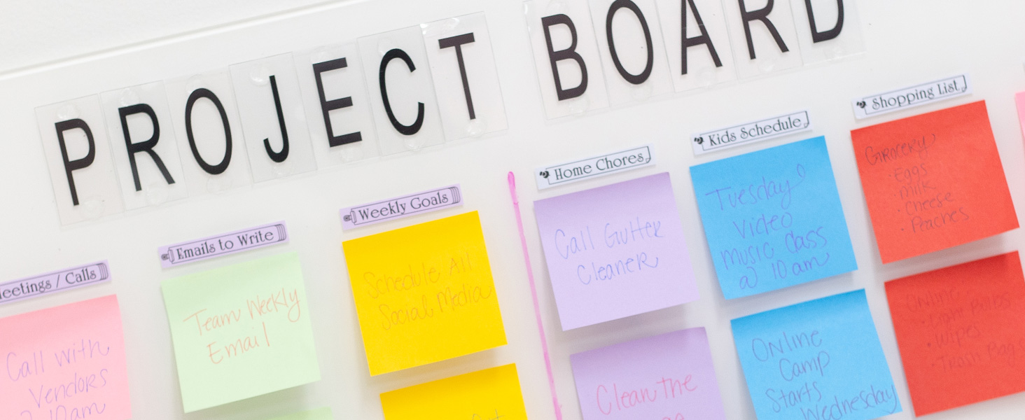 PTD220 We Mean Business