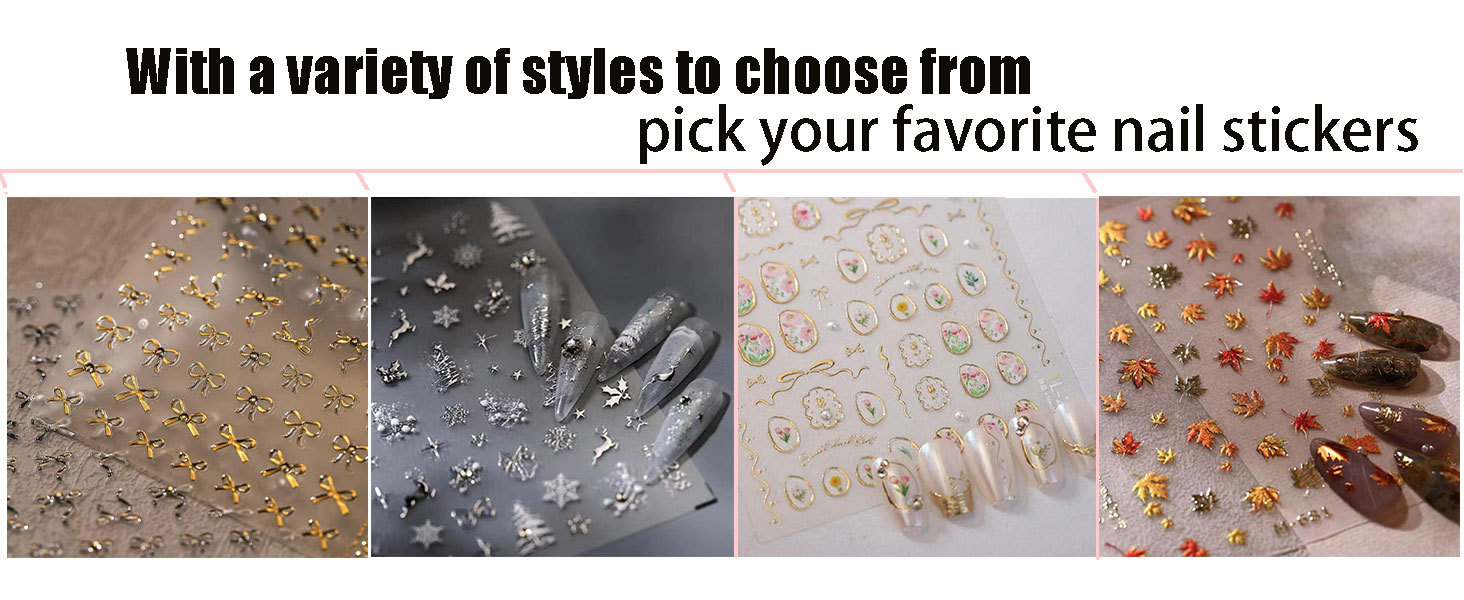 NAIL ART