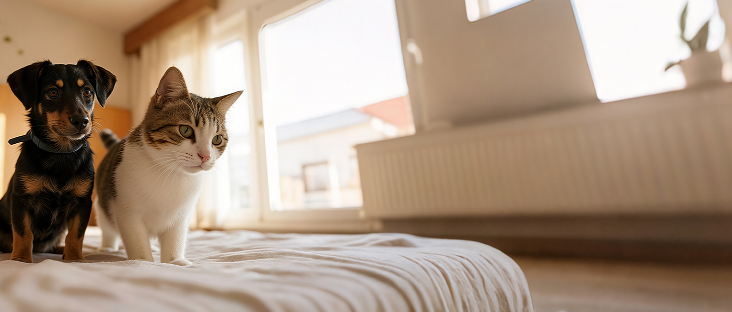 PETSWEET