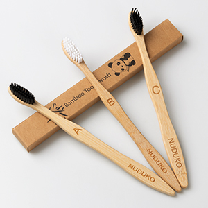 toothbrush soft toothbrushes bamboo toothbrush kids toothbrush