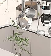 hanging pot rack ceiling mount