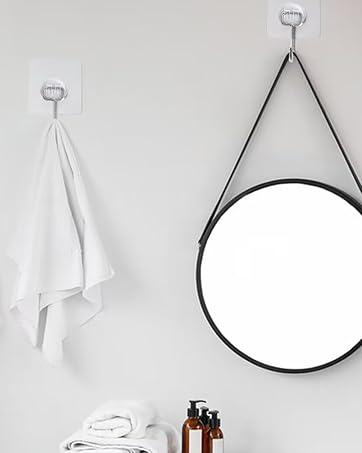 Wall Hooks for Hanging