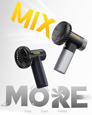 MIX