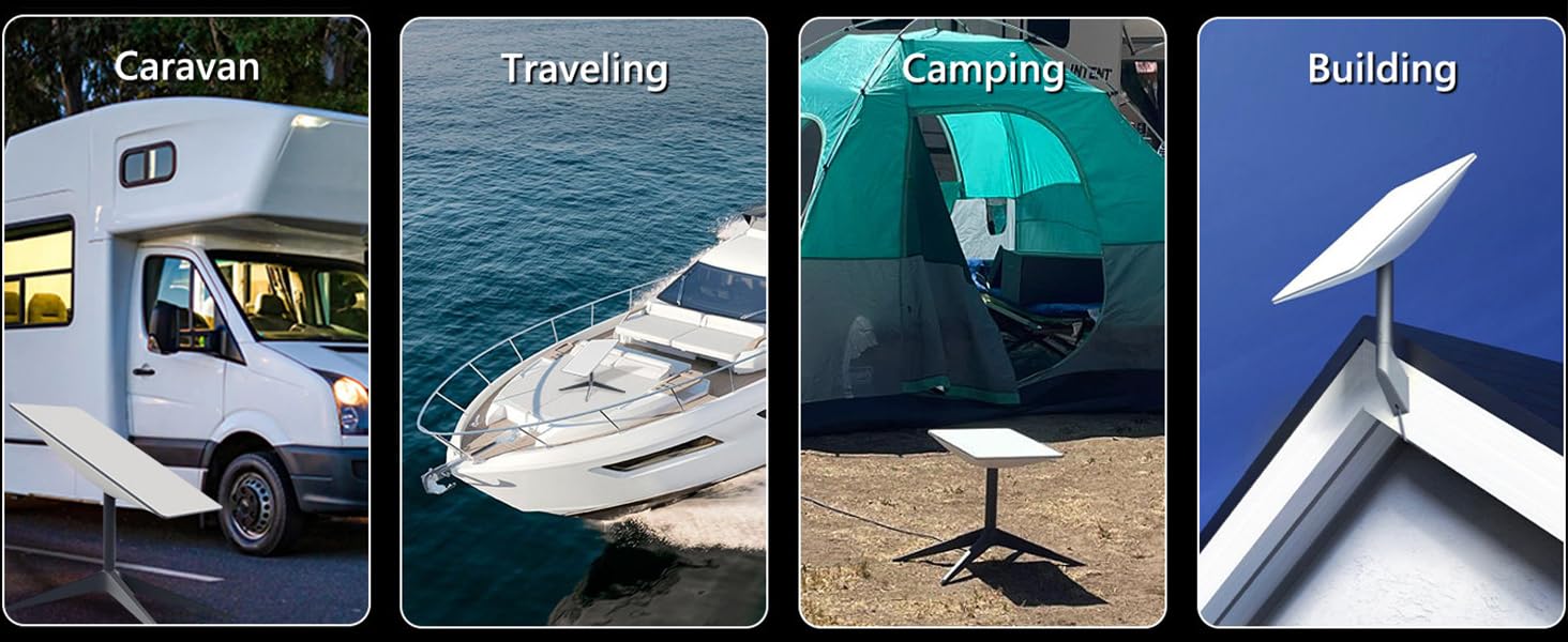 Widely used