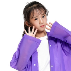 Kids Raincoat
