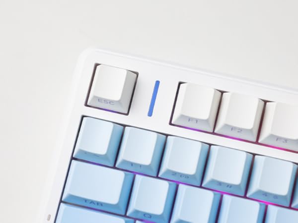 F99 wireless gaming keyboard