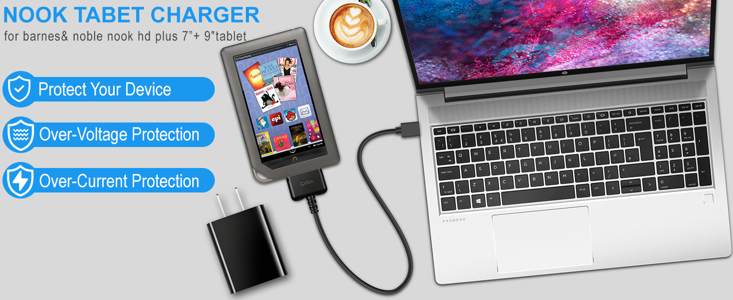 USB Charging Data Cable