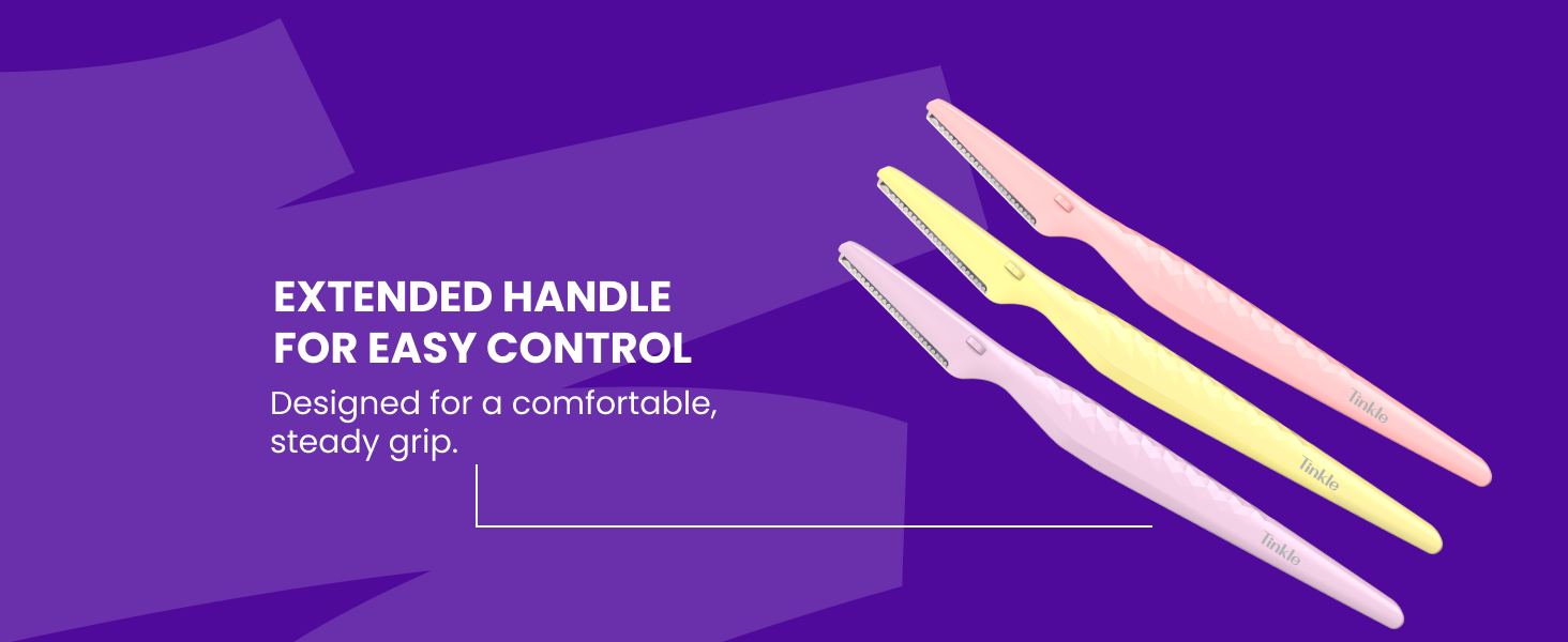 Extended Handle