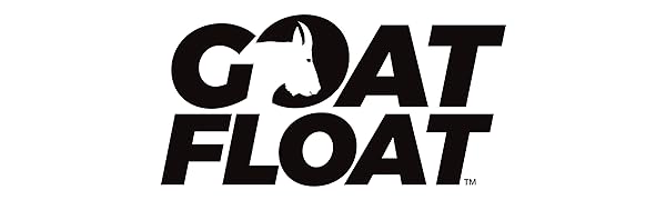 Goat FLoat LOGO