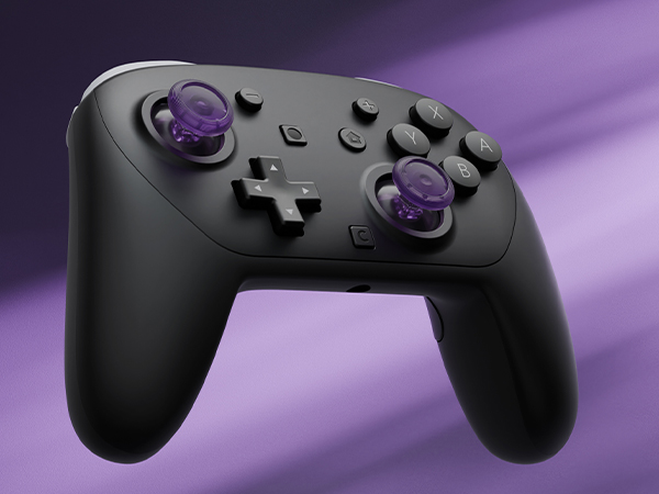 Replacement 3D Joystick for Nintendo Switch 2 Pro