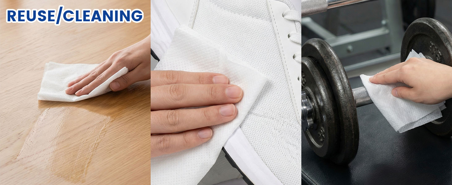 Disposable Compressed Towel